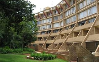 2 Bedroom Apartment in Faerie Glen