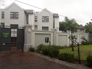 2 Bed Townhouse in Waverley