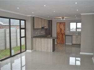 3 Bed House in Fairview