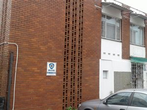 1920 m² Industrial space in Jacobs