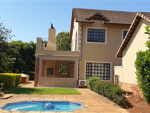3 Bed House in Clifton Hill Estate