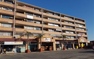 2 Bedroom Apartment in Nelspruit Central