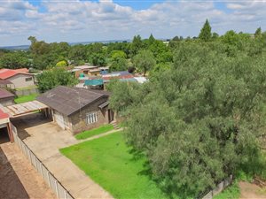 3 Bed House in Blanchville