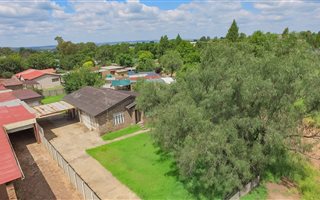 3 Bedroom House in Blanchville