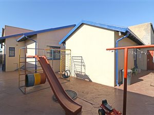 3 Bed House in Dobsonville