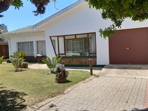 3 Bed House in Hartenbos