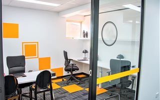 314 m² Commercial space in Paulshof