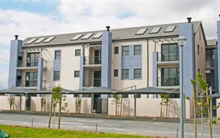 2 Bedroom Apartment in Buh Rein Estate