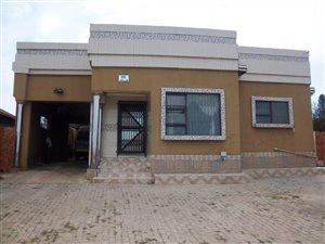 3 Bed House in Lawley