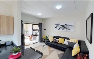 2 Bedroom Townhouse in Goedeburg