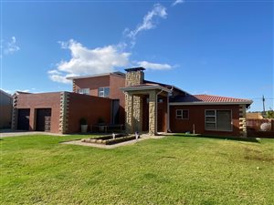 5 Bed House in La Provence