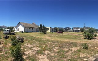 8565 m² Commercial space in Sunnydale
