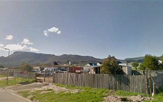 8565 m² Commercial space in Sunnydale