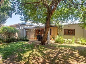2 Bed House in Melville