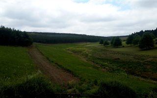 1431 m² Land available in St Cathryns Golf Estate