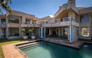 5 Bedroom House in Umhlanga Rocks