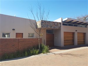 3 Bed House in Bankenveld