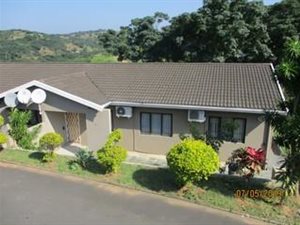 3 Bed Simplex in Newlands West