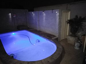 3 Bed House in Beaconsfield