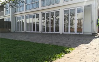 123 m² Commercial space in Point