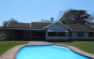 4 Bedroom House in Hillcrest Central