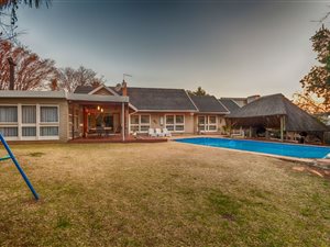 3 Bed House in Dunvegan