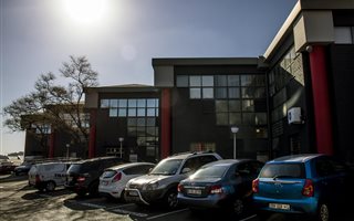 134 m² Industrial space in Wynberg