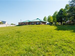 3 Bedroom House in Blanco