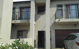 3 Bedroom House in Thatchfield