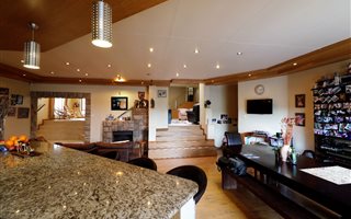 4 Bedroom House in Eden