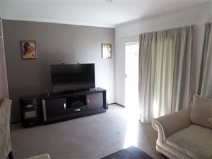 4 Bed Cluster in North Riding