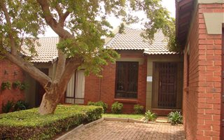 2 Bedroom Townhouse in Boardwalk
