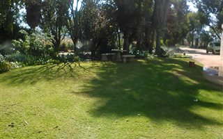 9.5 ha Farm in Rietfontein AH