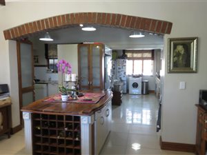 4 Bedroom House in Dalsig