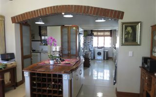 4 Bedroom House in Dalsig