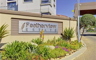 647 m² Land available in Homes Haven