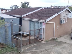 3 Bed House in Brookdale
