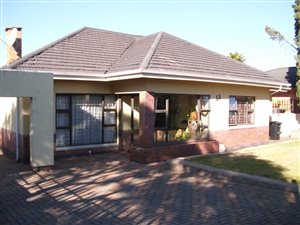 3 Bed House in Sunnyridge