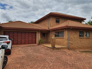 3 Bed House in Poortview