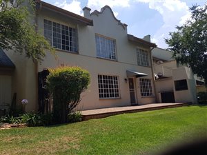 2 Bed Simplex in Helderkruin