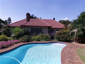 3 Bed House in Cresslawn