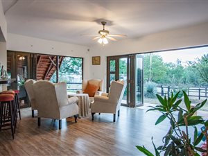 5 Bed House in Kyalami AH