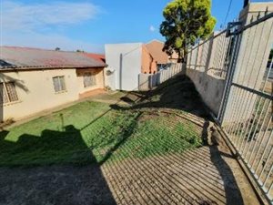 3 Bed House in Phoenix Industrial