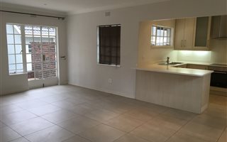3 Bedroom Garden Cottage in Gallo Manor