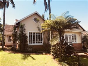 3 Bed House in Oak Park