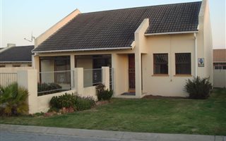 3 Bedroom Townhouse in Kabega