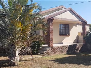 3 Bed House in Despatch