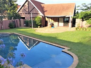 5 Bed House in White River AH
