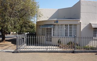 3 Bedroom House in Cradock
