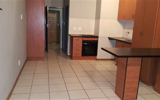 1 Bedroom Flat in Del Judor